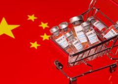 Chinese vaccine