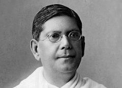 Chittaranjan Das