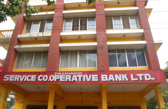 Cooperative Bank
