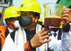 Dharmendra Pradhan