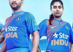 Dhoni & Mitali Raj