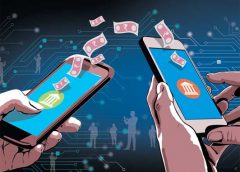 Digital-payment