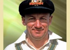 Don Bradman