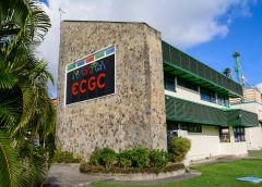 ECGC