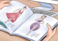 Fashion-Designer