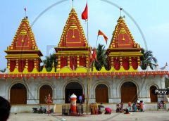 Ganga Sagar Mela