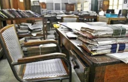 Govt. Office Tripura