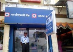 HDFC Bank