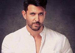 Hrithik Roshan