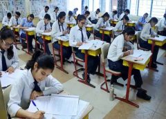 ICSE-ISC Board Exam