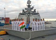 INDIAN NAVY