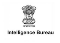 Intelligence Bureau