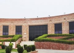 Jawaharlal Nehru University