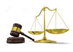 Justice Symbol