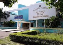 Kalyani University-1