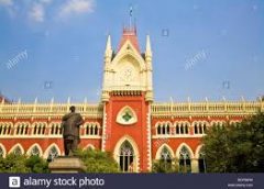Kolkata Highcourt