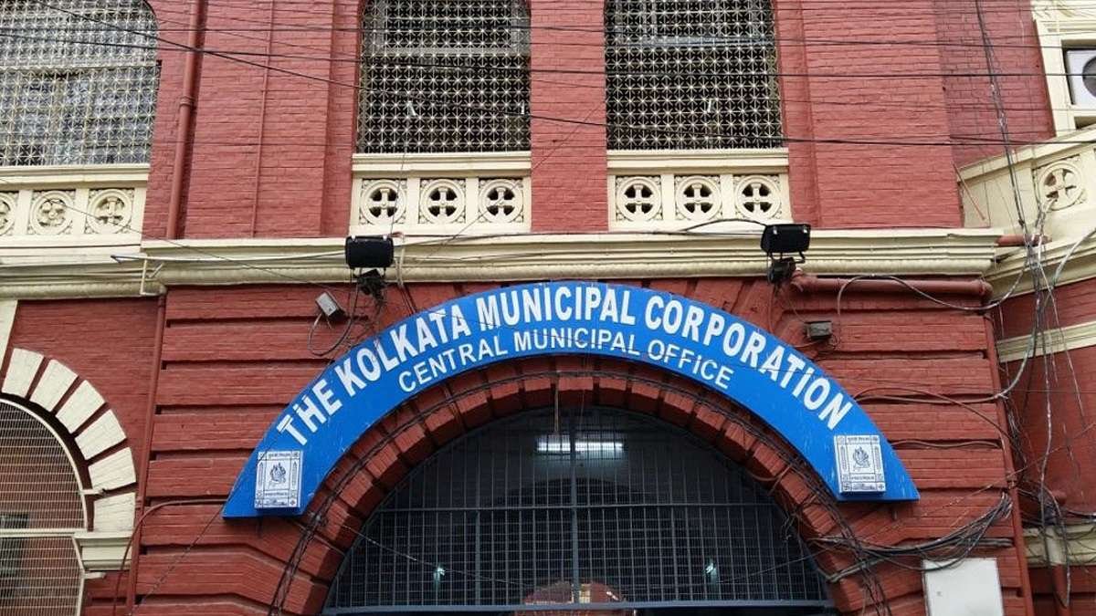 Kolkata Municipality-9