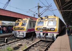 LOCAL TRAIN