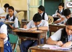 Madhyamik Exam