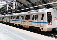 Metro Rail-2