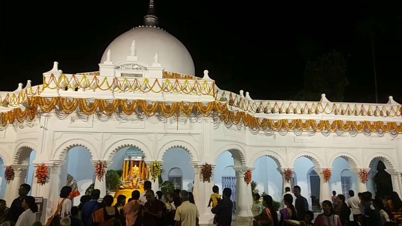 Modan Mohan Mandir