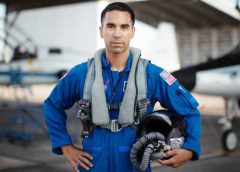 NASA Lunar Missions