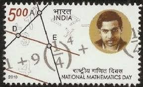 National Mathematics Day