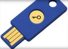 Physical Safety Key