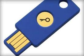 Physical Safety Key