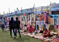 Poush Mela