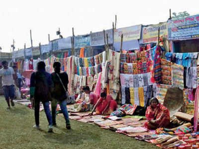 Poush Mela