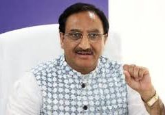 Ramesh Pokhriyal