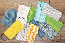 Research on the use of masks