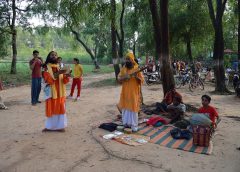 Rural Area People