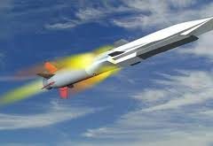 Russia's powerful Zircon missile