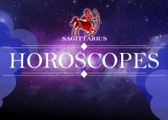 Sagittarius
