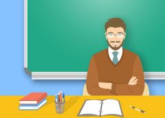 School Teacher