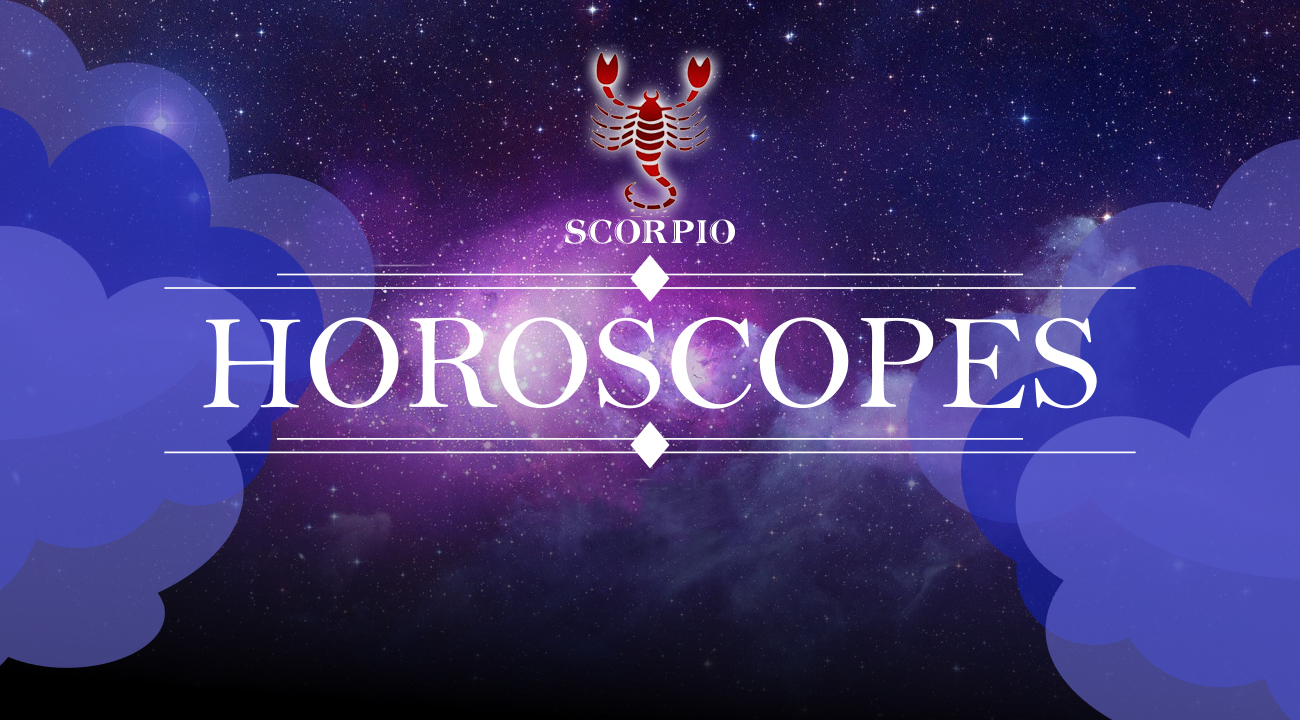 Scorpio
