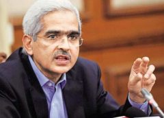 Shaktikanta Das
