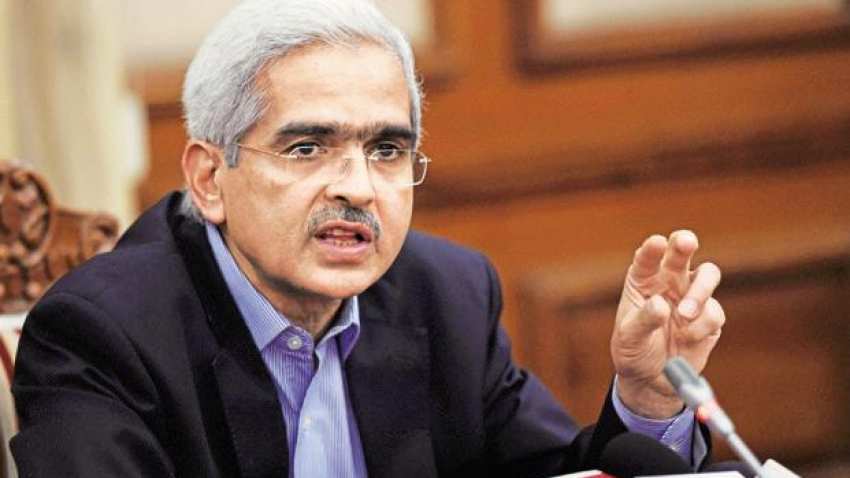 Shaktikanta Das