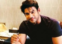 Sidharth Shukla