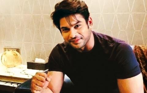 Sidharth Shukla