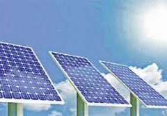 Solar Panel