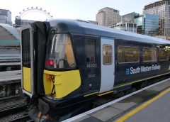 South Western Railway