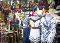 Spain Clothes