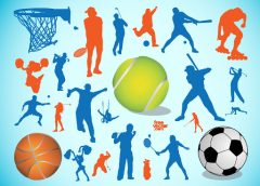 Sports Logo