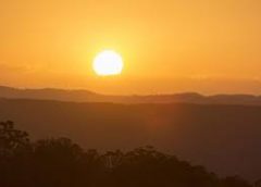 Sunrise 1