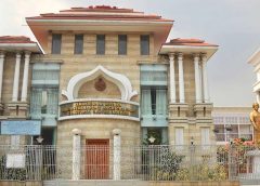 Swami Vivekananda