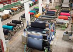 Textile Industry