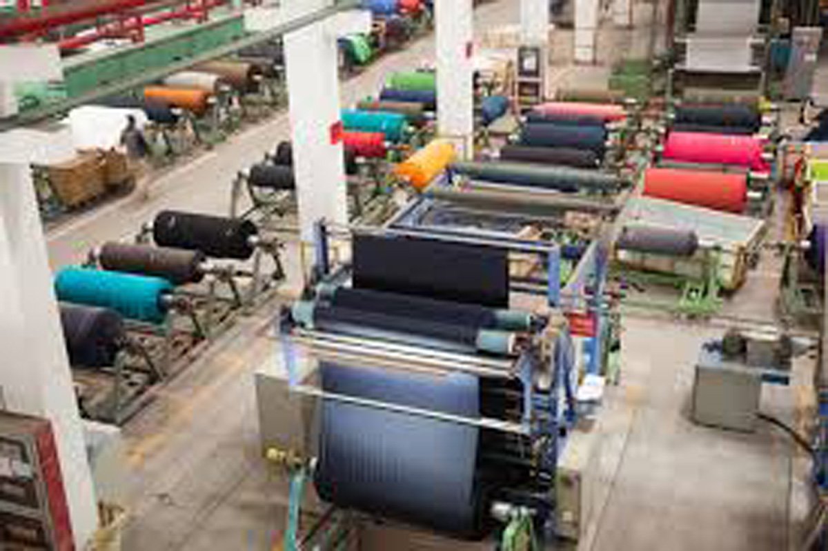 Textile Industry